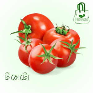 টমেটো