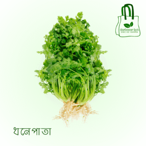 ধনেপাতা