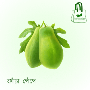 কাঁচা পেঁপে