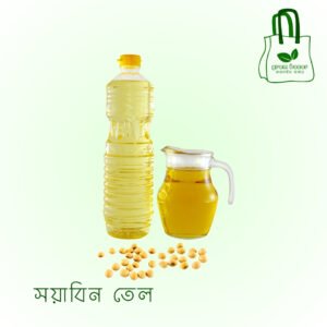 সয়াবিন তেল