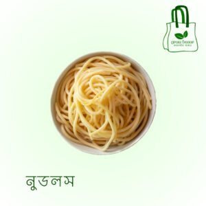 নুডলস