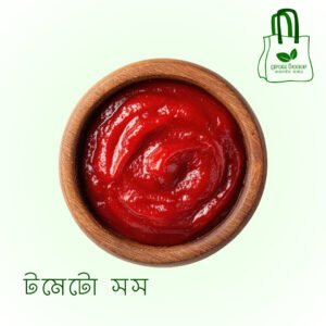 টমেটো সস