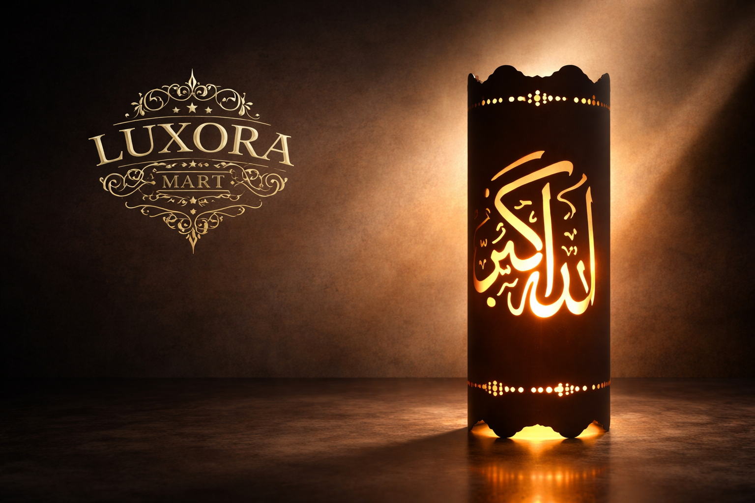 luxora mart