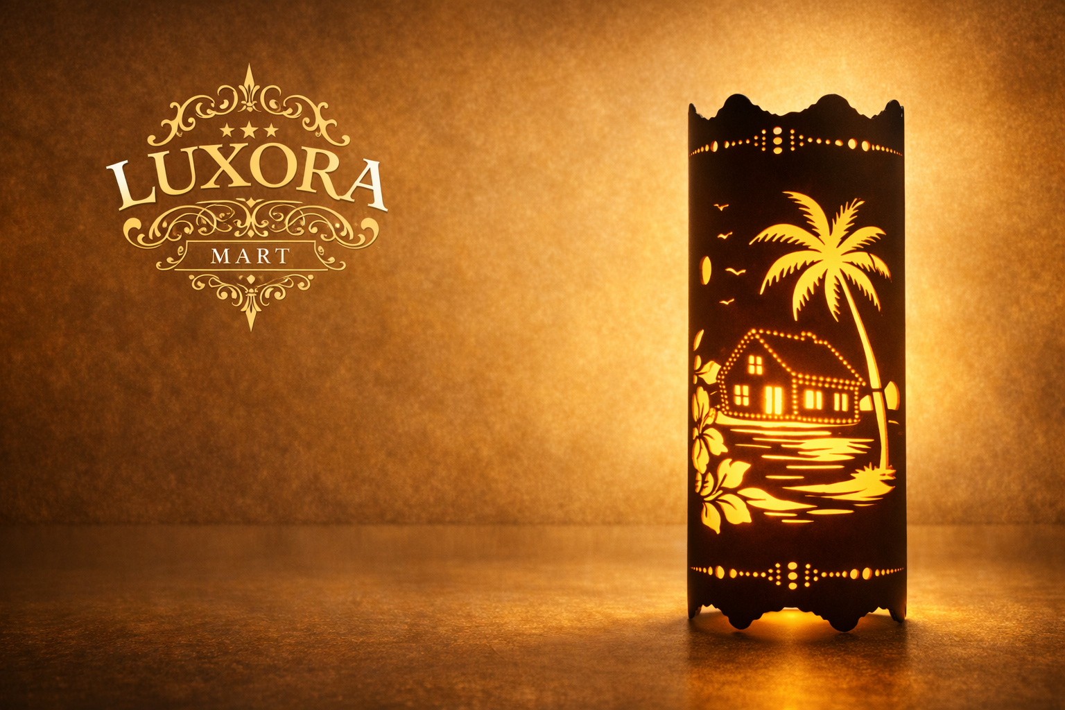 luxora mart